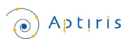 Advertising banner:
