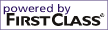Small company logo: